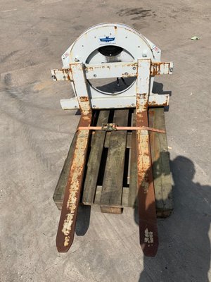 Tête rotative - 45G-RRB-698
