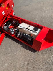 Nacelle ciseaux électrique LGMG S1413E II - 13