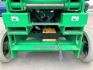 Nacelle ciseaux JLG 3246ES - 8