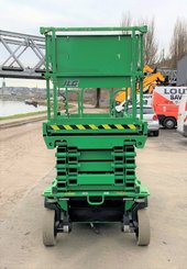 Nacelle ciseaux JLG 3246ES - 7
