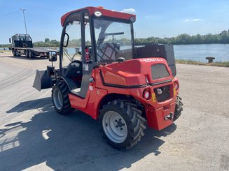 Chariot élévateur télescopique LWM ERT1500 - 7