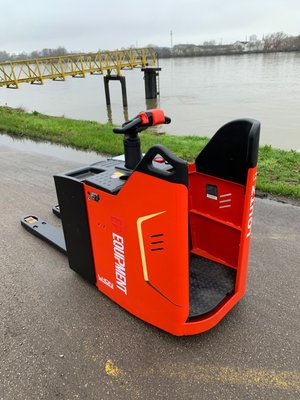 Unknown range 256 EP Equipment KPL201