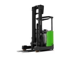 Chariot à mât rétractable CESAB R316-2 - 1