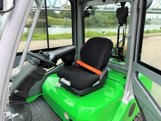 Chariot élévateur gaz CESAB M 330H-GV - 9