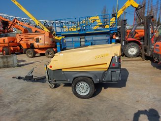 Compresseur Atlas XAS97 - 1