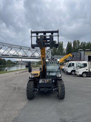 Chariot élévateur télescopique Dieci APOLLO 26.6
