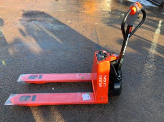 Transpalette électrique EP Equipment EPL153-1 - 1