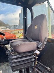Chariot élévateur tout terrain JCB 930 - 10
