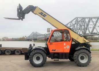 Chariot élévateur télescopique JLG 3614RS - 1