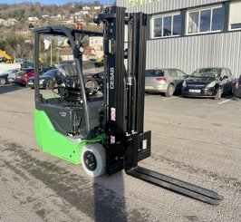 Chariot élévateur électrique CESAB B316II - 7