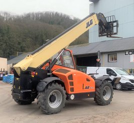 Chariot élévateur télescopique JLG 3614RS - 4