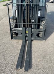 Chariot élévateur diesel Doosan D25NXS - 4