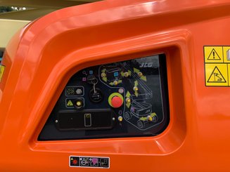 Nacelle articulée JLG 520AJ - 5