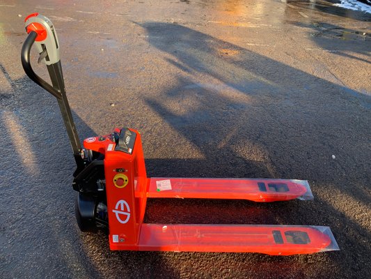 Transpalette électrique EP Equipment EPL153-1