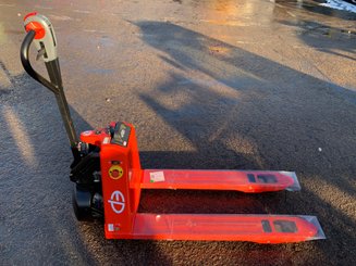 Transpalette électrique EP Equipment EPL153-1 - 1