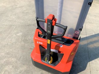 Gerbeur électrique Stockman PSE12N3200 - 10