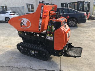 Mini tombereau Cormidi C10.85HI - 2