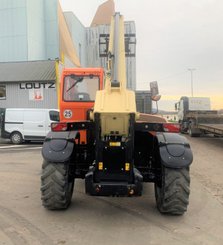Chariot élévateur télescopique JLG 3614RS - 7