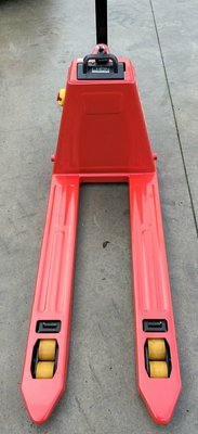 Transpalette électrique EP Equipment EPL153-1