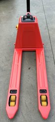 Transpalette électrique EP Equipment EPL153-1 - 4