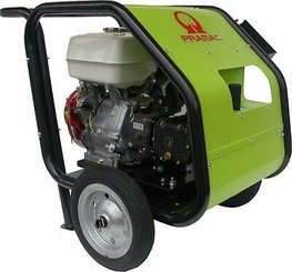 Nettoyeur haute pression Pramac PW240 - 2