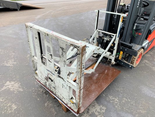 Accessoire de manutention Cascade 35E QPB Q001