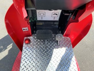 Chariot élévateur électrique Flexi ACION 1200 - 11