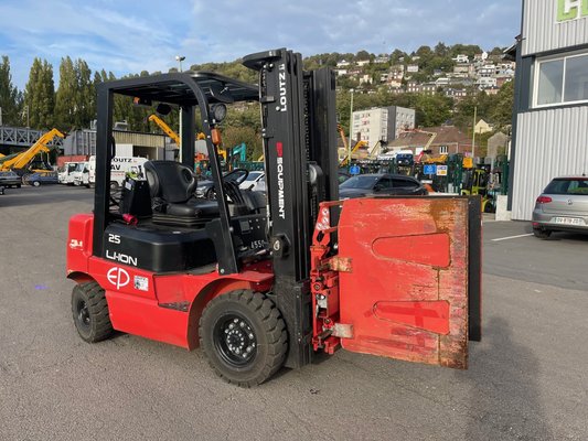 Pince électroménager Bolzoni K504CF4ANC     