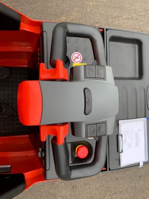 Unknown range 256 EP Equipment KPL201