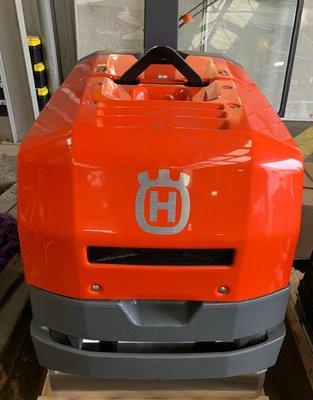 Unknown range 997 Husqvarna LP6505