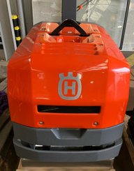Rouleau vibrant à main Husqvarna LP6505 - 4