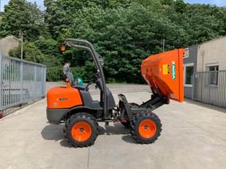 Mini tombereau Ausa D150 AHA - 13