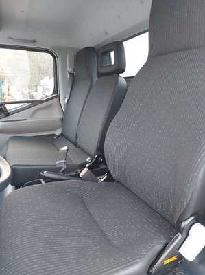 Camion benne Mitsubishi FUSO Canter