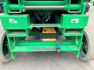 Nacelle ciseaux JLG 3246ES - 9
