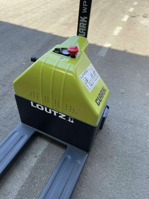 Transpalette électrique Clark WP15