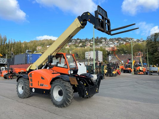 Chariot élévateur télescopique JLG 3614RS