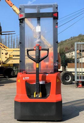 Gerbeur électrique Stockman PSE12N3200