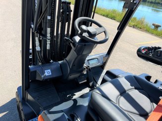 Chariot élévateur électrique Doosan B30X-7PLUS - 10
