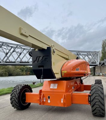 Nacelle articulée JLG 1250AJP