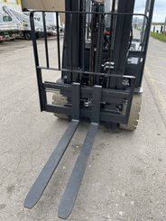 Chariot élévateur électrique Doosan B25X-7 - 15