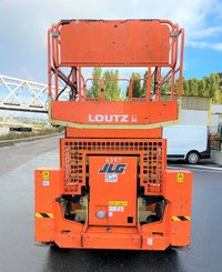 Nacelle ciseaux JLG M4069LE - 10