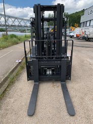 Chariot élévateur diesel Doosan D50CS-9 - 5