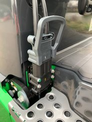 Chariot élévateur électrique CESAB B316II - 16