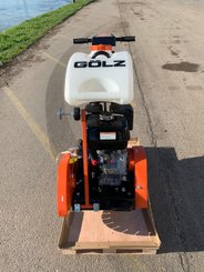 Scie de sol Gölz FS175 - 1