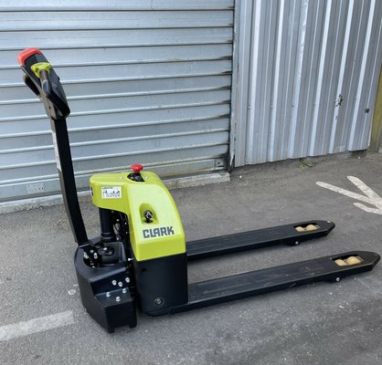 Transpalette électrique - WP15