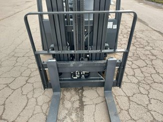 Chariot élévateur électrique Doosan B18T-7 - 6