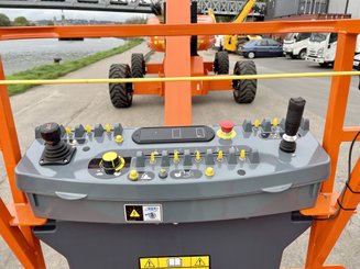 Nacelle articulée JLG 1250AJP - 18