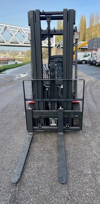 Chariot élévateur électrique EP Equipment EFL181
