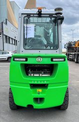 Chariot élévateur diesel CESAB CESAB M330H DV - 7