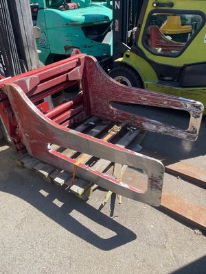 Pince à balles Atib 474.131